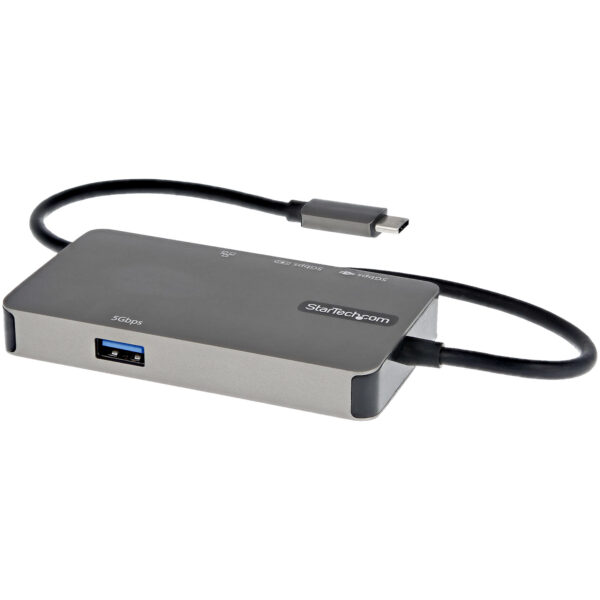 StarTech.com USB-C Multiport Adapter HDMI/Vga 100W PD StarTech.com USB-C Multiport Adapter HDMI/Vga 100W PD