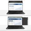 StarTech.com Filtro De Privacidad 156 Para Portatil