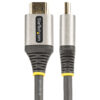 StarTech.com 3ft 1m Certified HDMI 2.0 Cable 4K 60Hz