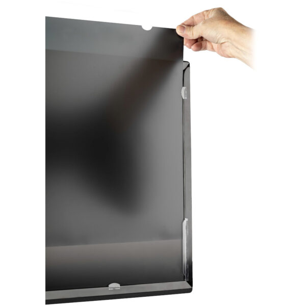 StarTech.com 24 In. Monitor Privacy Screen - Universa StarTech.com 24 In. Monitor Privacy Screen - Universa