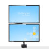 StarTech.com Desk Mount Dual Monitor Arm - 32in Vesa StarTech.com Desk Mount Dual Monitor Arm - 32in Vesa