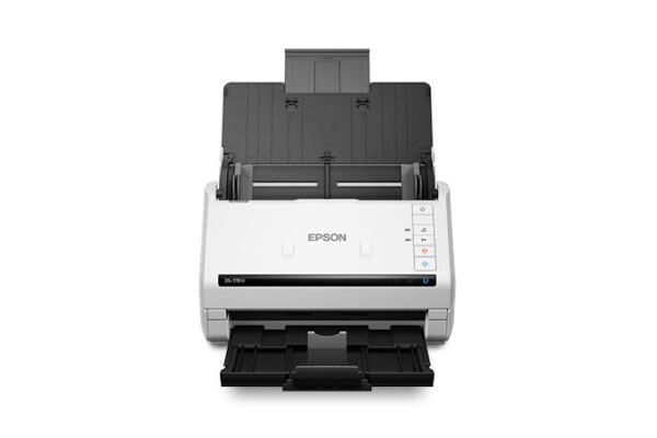 Epson Escaner De Documentos DS-770II
