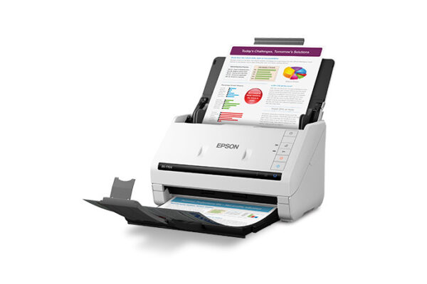Epson Escaner De Documentos DS-770II