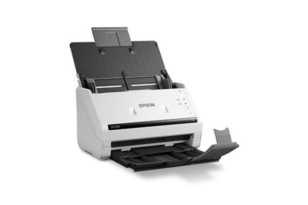 Epson Escaner De Documentos DS-770II