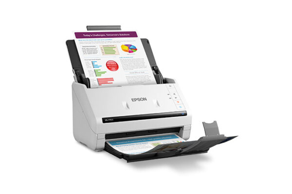 Epson Escaner De Documentos DS-770II