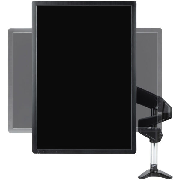 StarTech.com Desk Mount Monitor Arm For 32in Display
