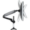 StarTech.com Desk Mount Monitor Arm For 32in Display