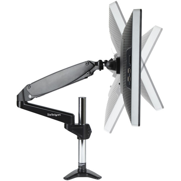 StarTech.com Desk Mount Monitor Arm For 32in Display
