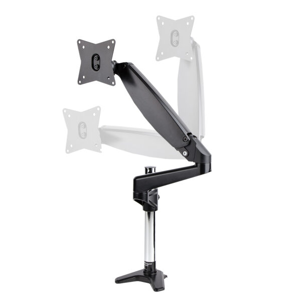 StarTech.com Desk Mount Monitor Arm For 32in Display