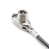 StarTech.com Cable De Seguridad Noble Wedge - 1.5m