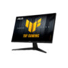 ASUS TUF Gaming VG27AQ5A pantalla para PC 68,6 cm (27") 2560 x 1440 Pixeles Quad HD LCD Negro ASUS TUF Gaming VG27AQ5A pantalla para PC 68,6 cm (27") 2560 x 1440 Pixeles Quad HD LCD Negro