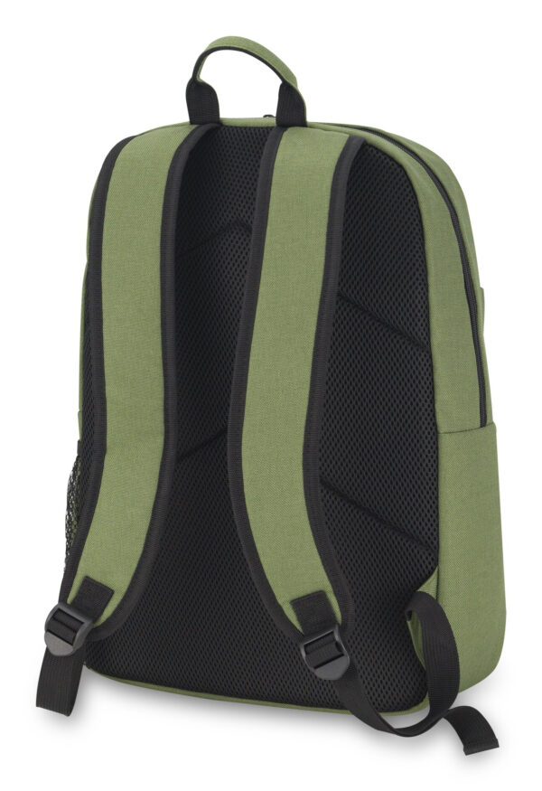 Kensington Simply Portable Lite Backpack 16” 40,6 cm (16") Mochila Verde Kensington Simply Portable Lite Backpack 16” 40,6 cm (16") Mochila Verde