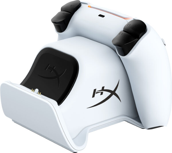 HP Hyperx Chargeplay Duo PS5
