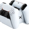 HP Hyperx Chargeplay Duo PS5