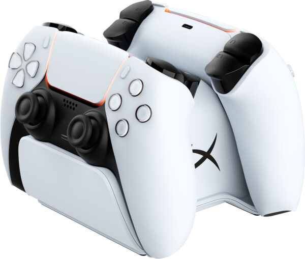 HP Hyperx Chargeplay Duo PS5