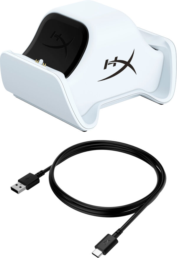 HP Hyperx Chargeplay Duo PS5
