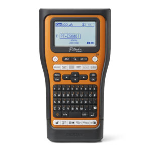 Brother Etiquetadora Industrial PTE560BTVP Brother Etiquetadora Industrial PTE560BTVP