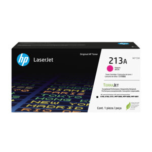 Toner HP 213A Original Ljet Magenta Toner HP 213A Original Ljet Magenta
