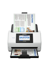 Epson DS-790WN