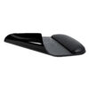 StarTech.com Mouse Pad With Wrist Support Non-Slip