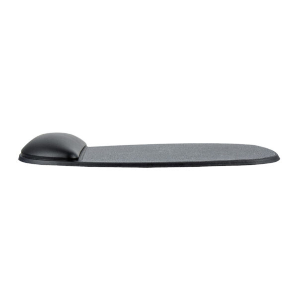 StarTech.com Mouse Pad With Wrist Support Non-Slip