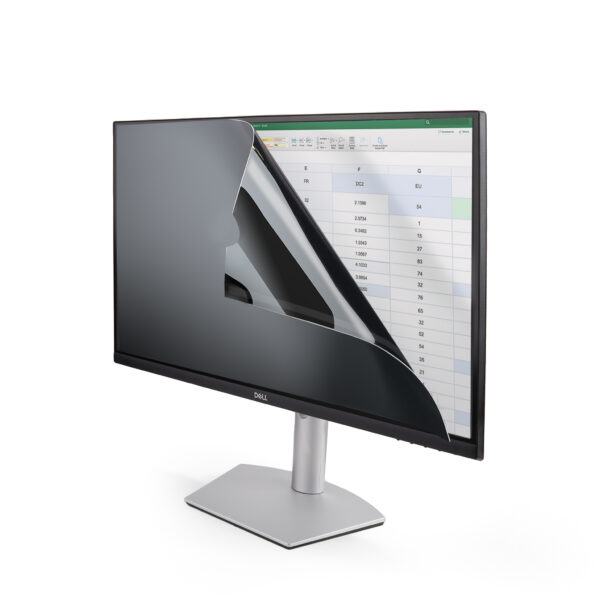 StarTech.com 24 In. Monitor Privacy Screen - Universa StarTech.com 24 In. Monitor Privacy Screen - Universa