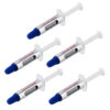 StarTech.com Thermal Paste High Performancepack Of 5