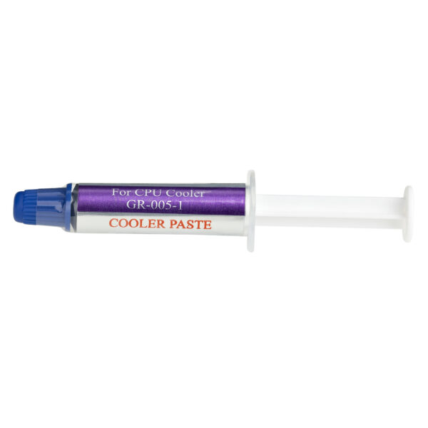 StarTech.com Thermal Paste High Performancepack Of 5
