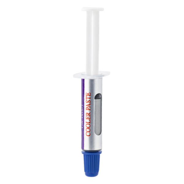 StarTech.com Thermal Paste High Performancepack Of 5