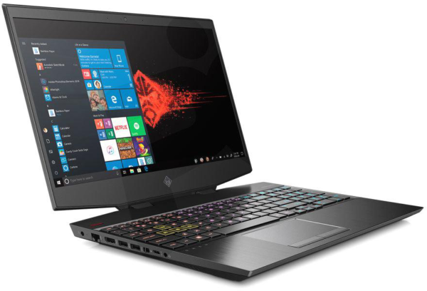 HP Omen I7 32GB SSD 1TB W11H