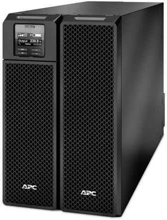 Apc Smart-Ups Srt 10000VA 230V