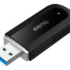 BenQ WD02AT WLAN / Bluetooth 1201 Mbit/s BenQ WD02AT WLAN / Bluetooth 1201 Mbit/s