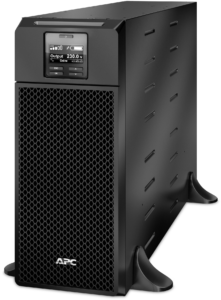 Apc Smart-Ups Srt 6000VA 230V