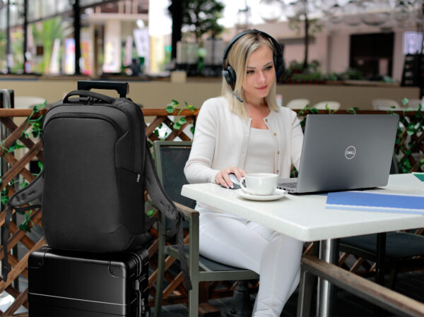 Dell Ecoloop Pro Mochila 15 - CP5723