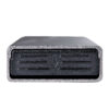StarTech.com M.2 PCIE NVME/M.2 SATA SSD USB Enclosure