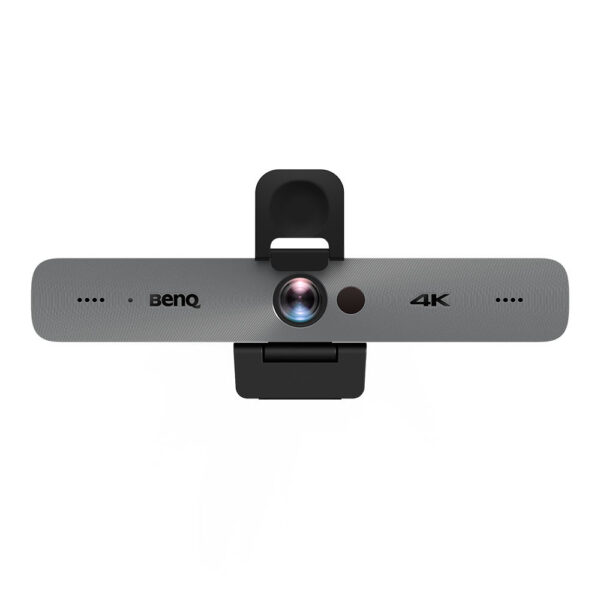 BenQ DVY32 8,28 MP Negro 3840 x 2160 Pixeles 30 pps BenQ DVY32 8,28 MP Negro 3840 x 2160 Pixeles 30 pps