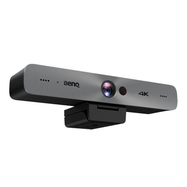 BenQ DVY32 8,28 MP Negro 3840 x 2160 Pixeles 30 pps BenQ DVY32 8,28 MP Negro 3840 x 2160 Pixeles 30 pps