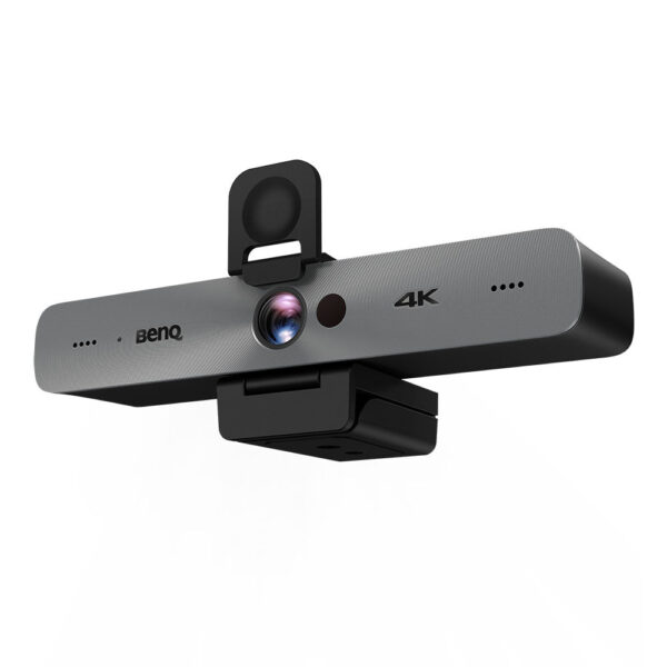 BenQ DVY32 8,28 MP Negro 3840 x 2160 Pixeles 30 pps BenQ DVY32 8,28 MP Negro 3840 x 2160 Pixeles 30 pps