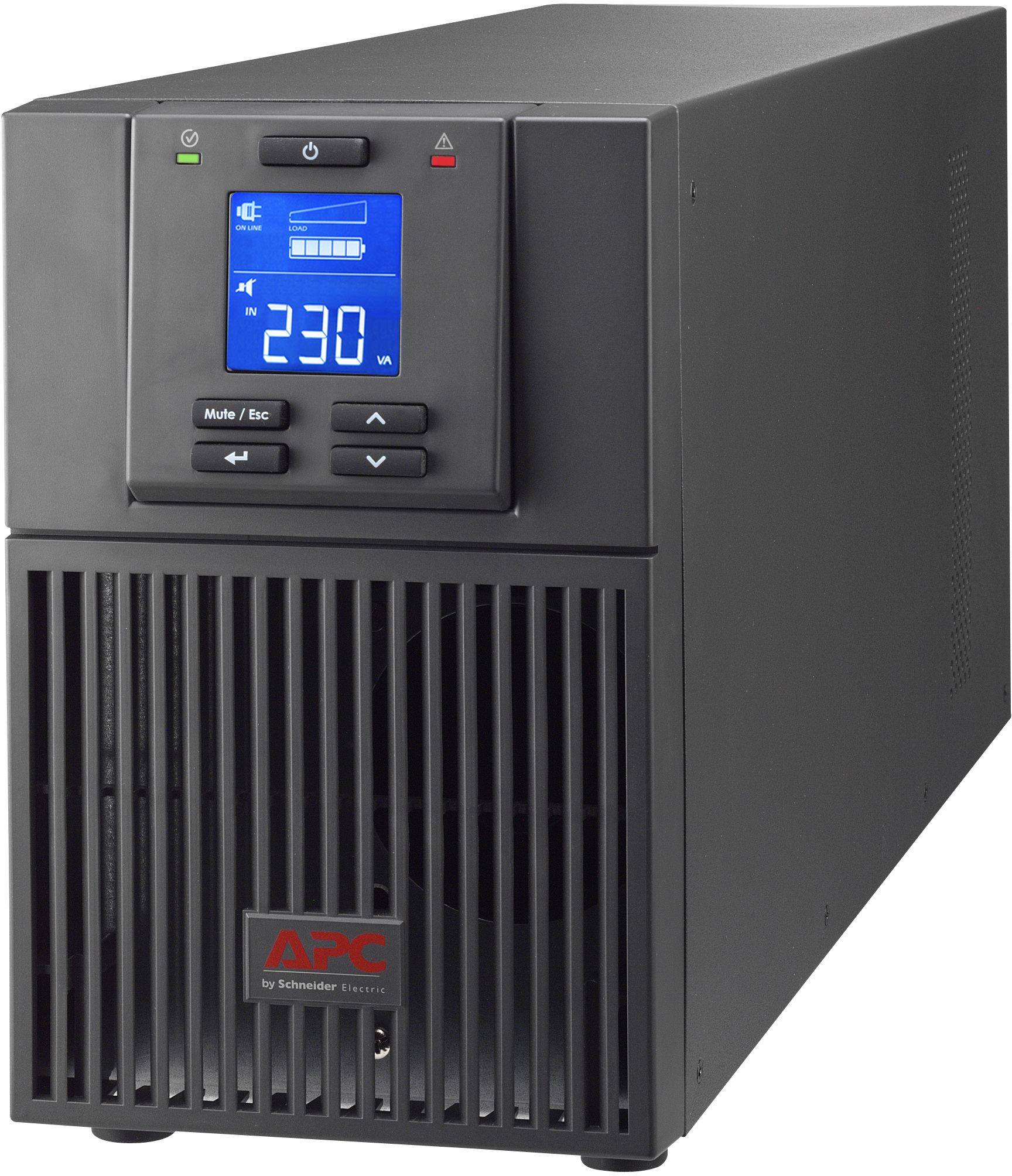 Apc Smart-Ups Srv 1000VA 230V Apc Smart-Ups Srv 1000VA 230V