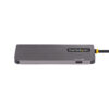 StarTech.com Adaptador Multipuertos USB C HDMI Dock