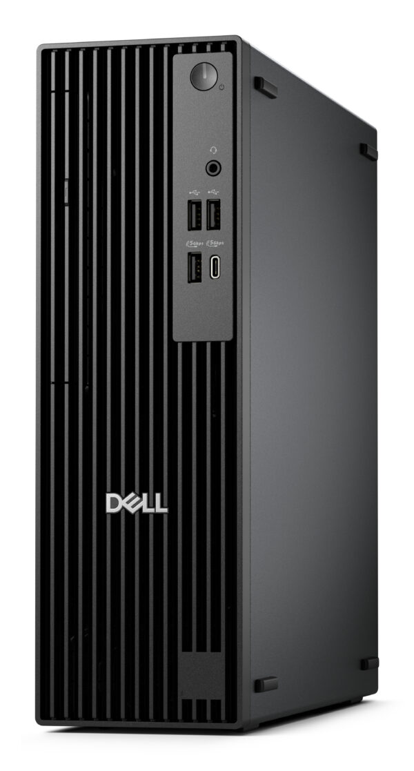 Dell Pro Slim QCS1250; Core Ultra 5; 16G