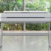 HP Designjet T650 36-in Printer