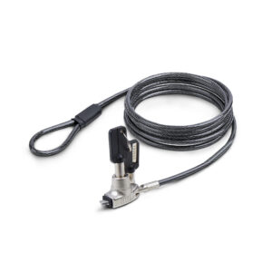 StarTech.com Cable De Seguridad Noble Wedge - 1.5m