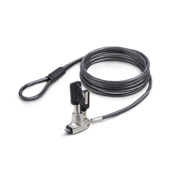 StarTech.com Cable De Seguridad Noble Wedge - 1.5m