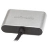 StarTech.com Cfast 2.0 Card Reader / Writer - Us