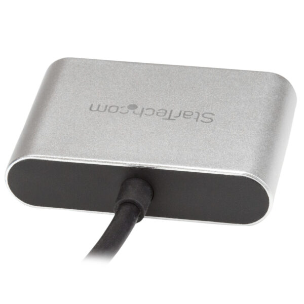 StarTech.com Cfast 2.0 Card Reader / Writer - Us