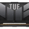 ASUS TUF Gaming A15 FA507NVR-LP005W AMD Ryzen™ 7 7435HS Portátil 39,6 cm (15.6") Full HD 16 GB DDR5-SDRAM 512 GB SSD NVIDIA GeForce RTX 4060 Wi-Fi 6 (802.11ax) Windows 11 Home Gris
