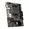 MSI Tarjeta Madre A520M A Pro AM4 DDR4