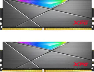 Memoria RAM DDR4 3000MHz 8GB D50 RGB XPG