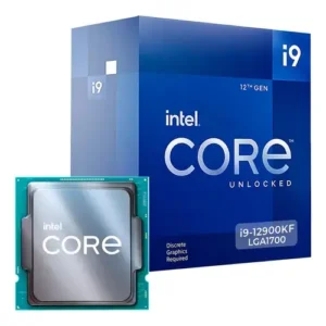 Procesador Core I9-12900 2,4GHz 30MBK Intel